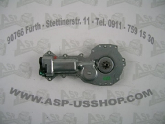 Fensterhebermotor - Power Window Motor  GM 85-02